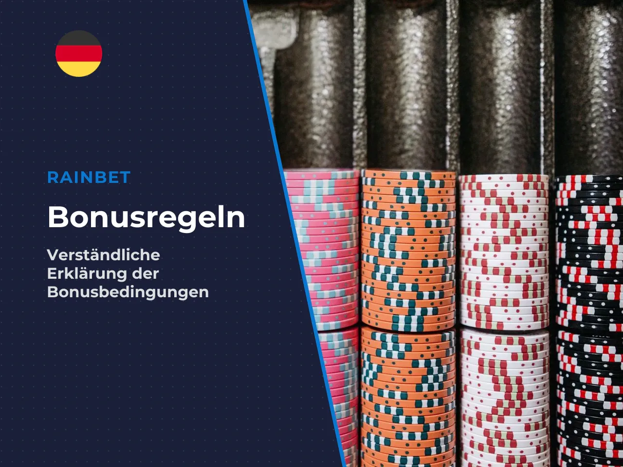 Aus welchen Gründen ein Bonus verfällt