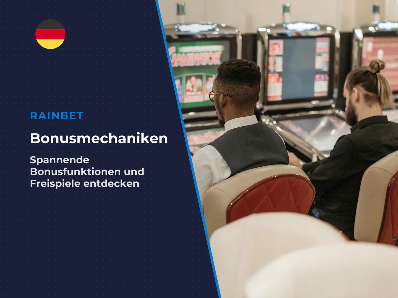 Freispiele, Symbole und Bonus-Mechanik im Slot