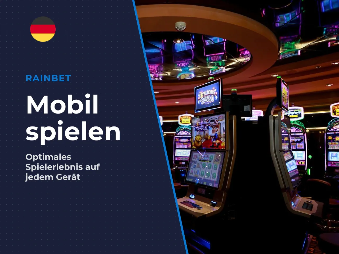 Was mobil wichtig ist Bedienung, Leistung