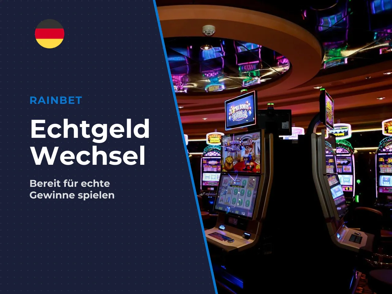 Wann der Wechsel von Demo zu