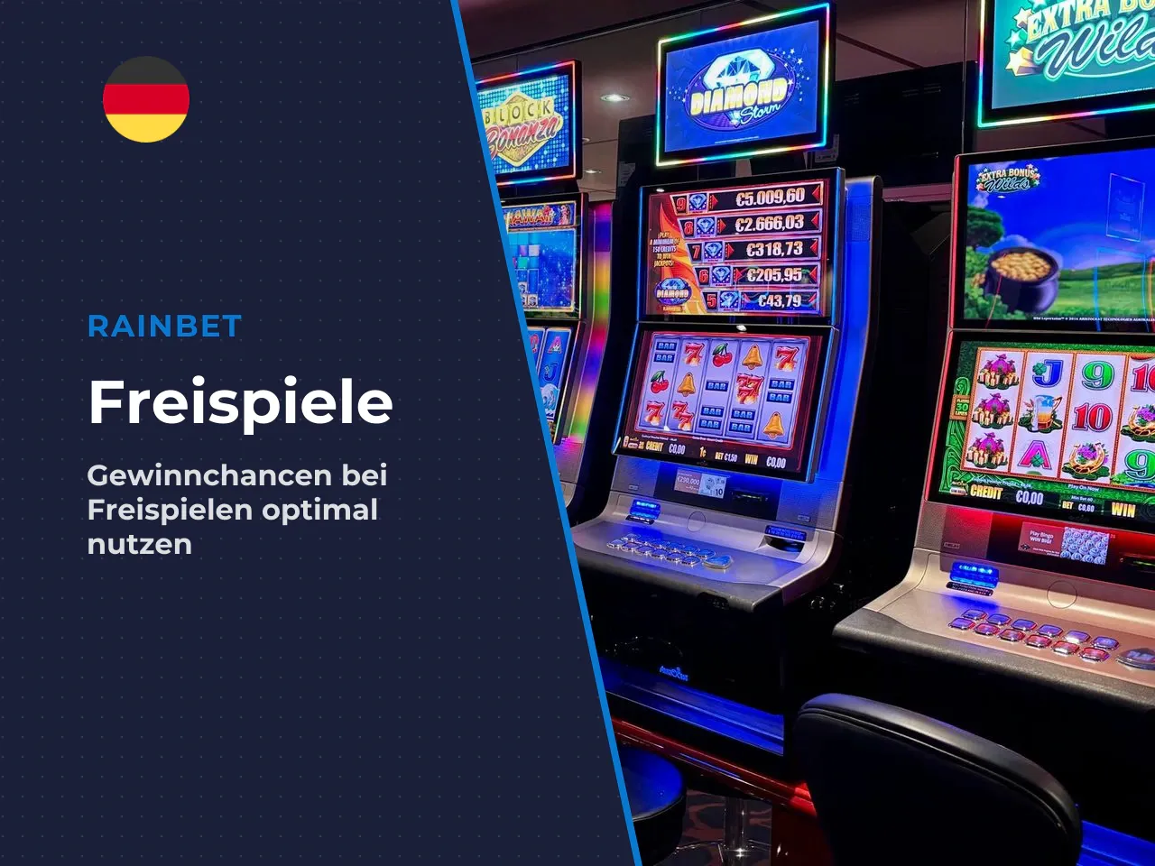 Wie Freispiele im Legacy of Dead