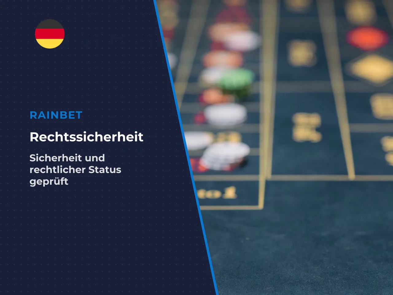 Viele Spieler suchen aktuell nach verlässlichen