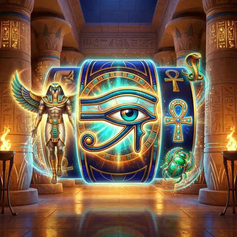Eye of Horus