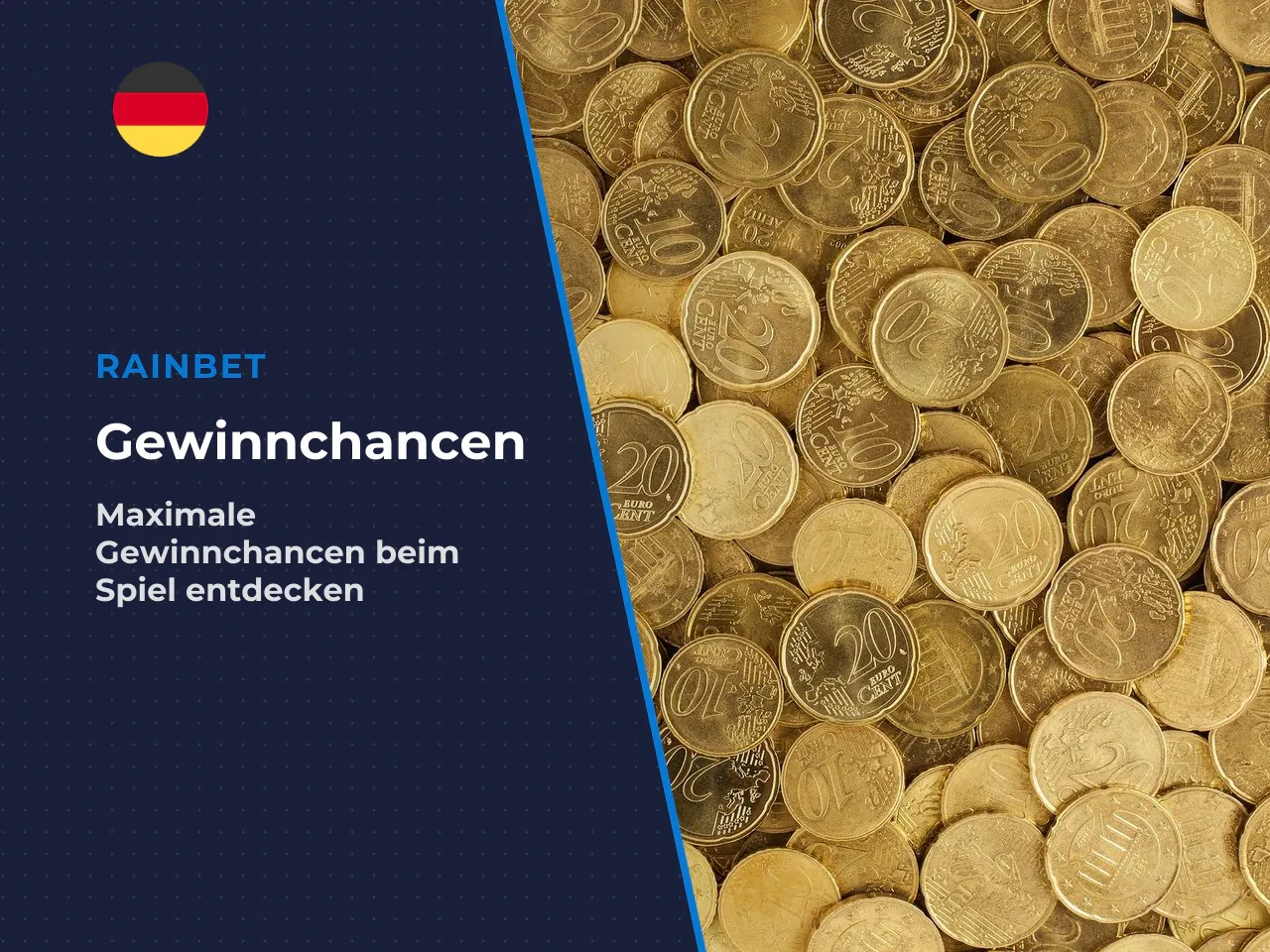 Was mit Jackpot und maximalem Gewinn