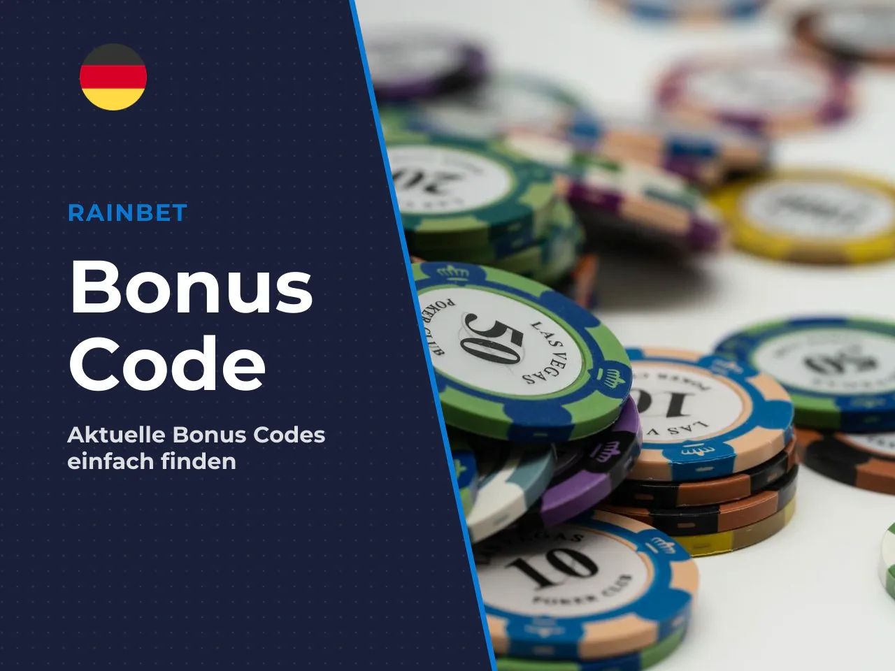 Gibt es einen Rainbet No Deposit