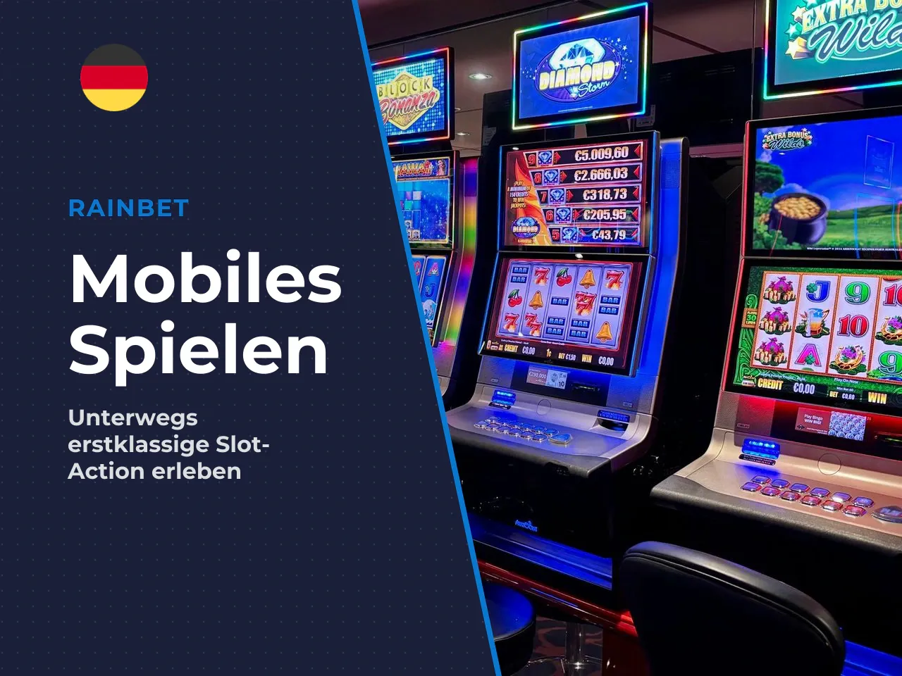Marktbedeutung des mobilen Spielens. Die Dominanz
