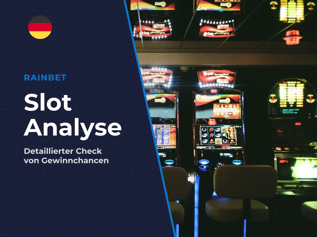 Der theoretische Return to Player RTP