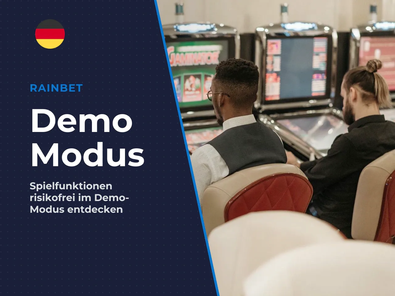 Wann Demo sinnvoller ist als direkt