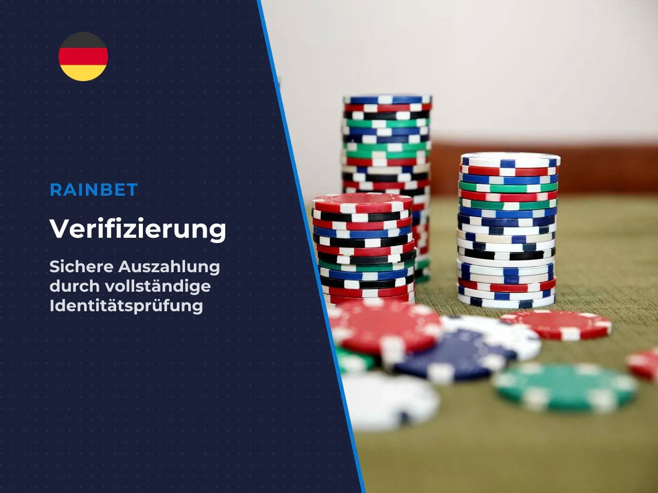 Warum KYC Einfluss auf Auszahlungen hat