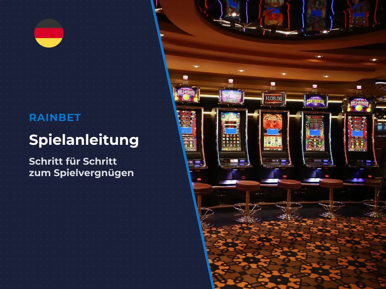 Wie man beginnt, Fire Joker online