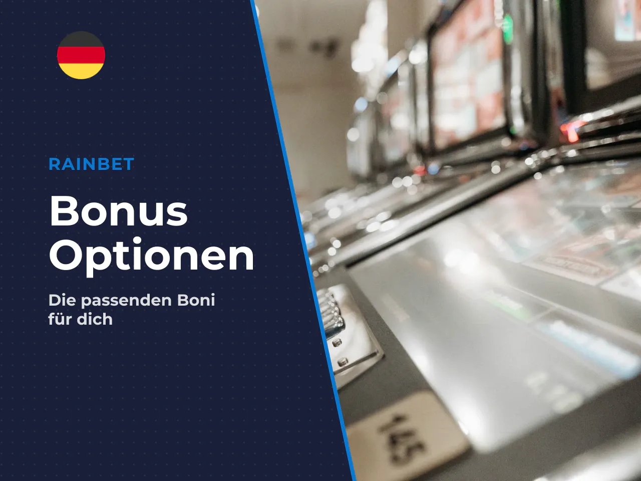 Wann Free Spins und Daily Rewards