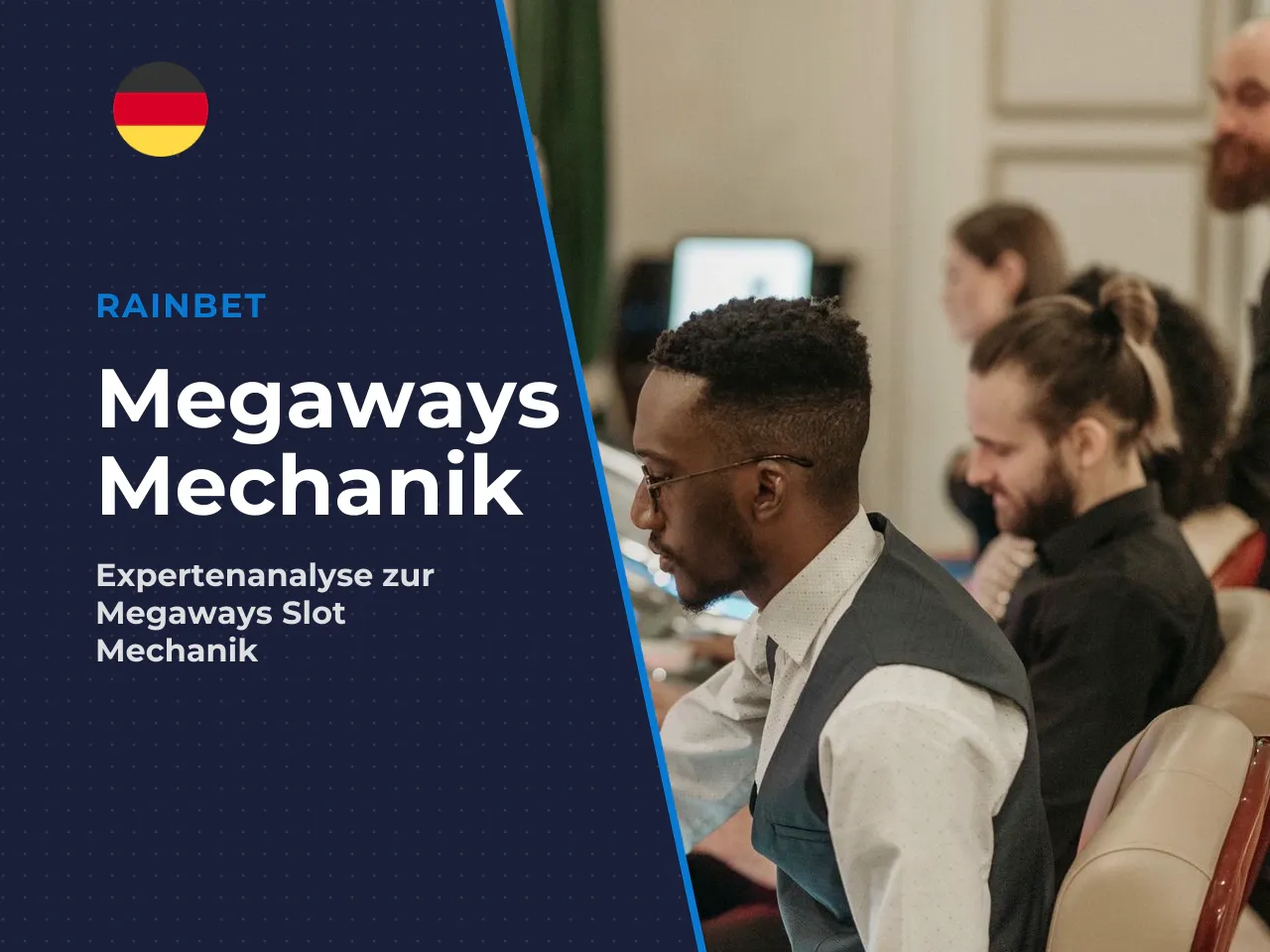 Pragmatic Play und das Konzept der
