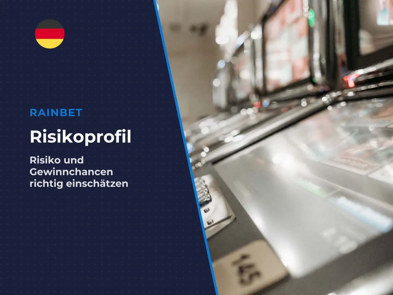 Für wen eignet sich dieses Gewinnprofil