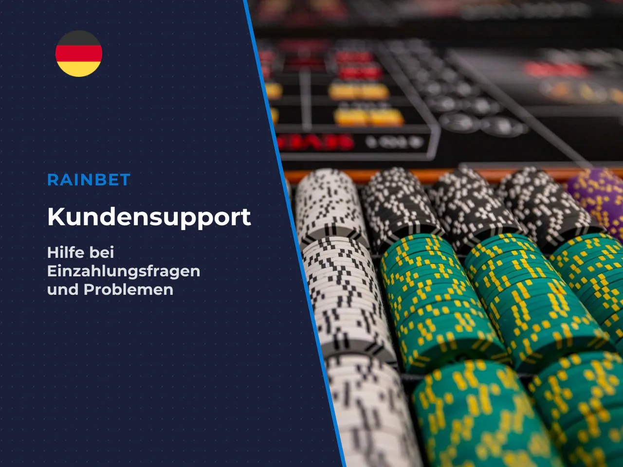 Wann lohnt sich der Kontakt zum