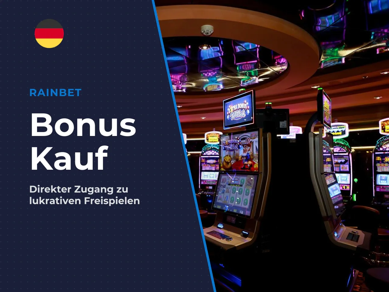 Wann ist der 5 Lions Megaways