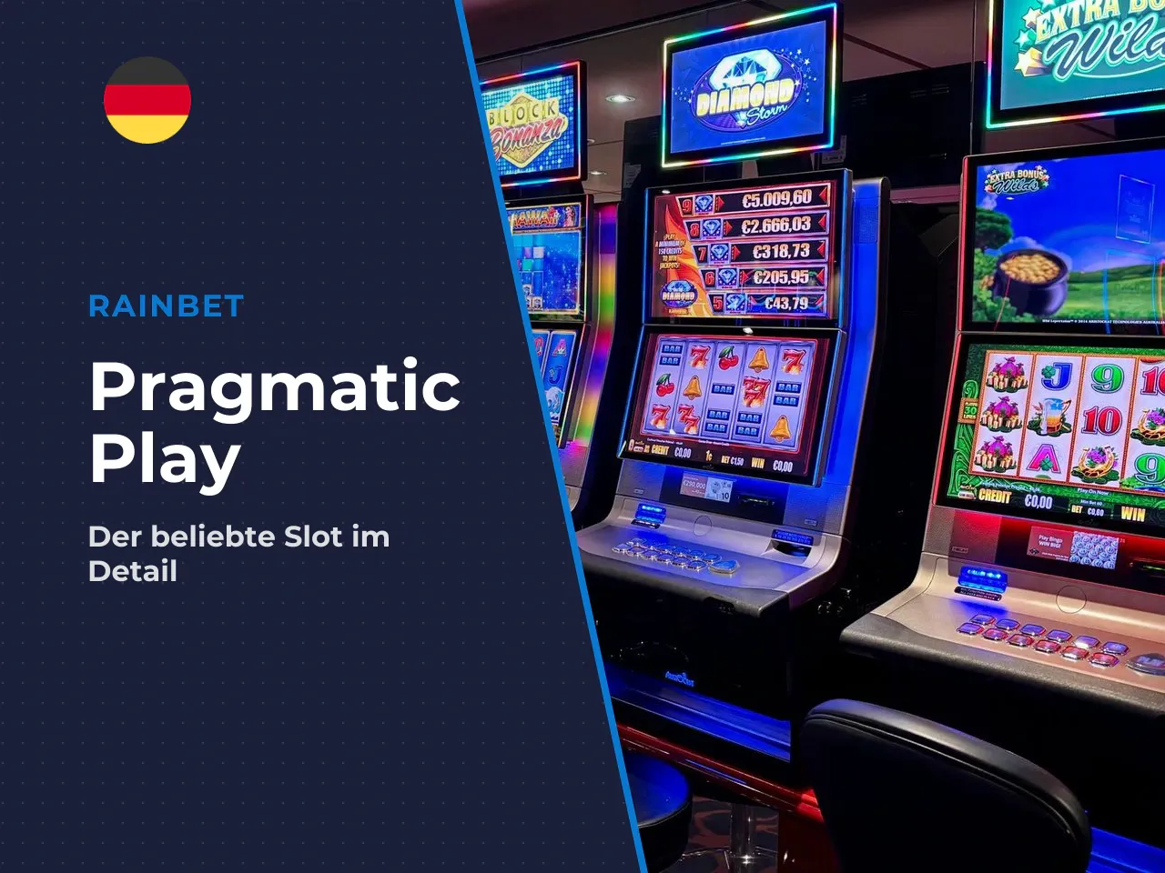 Wer hat Sweet Bonanza 1000 entwickelt