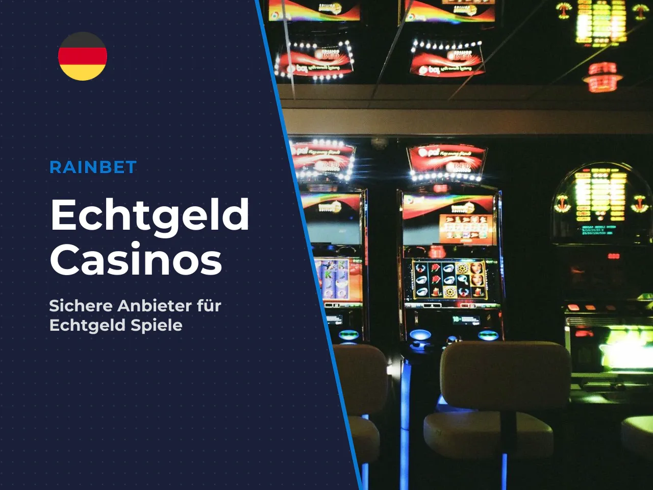 In welchen Casinos Sie Book of