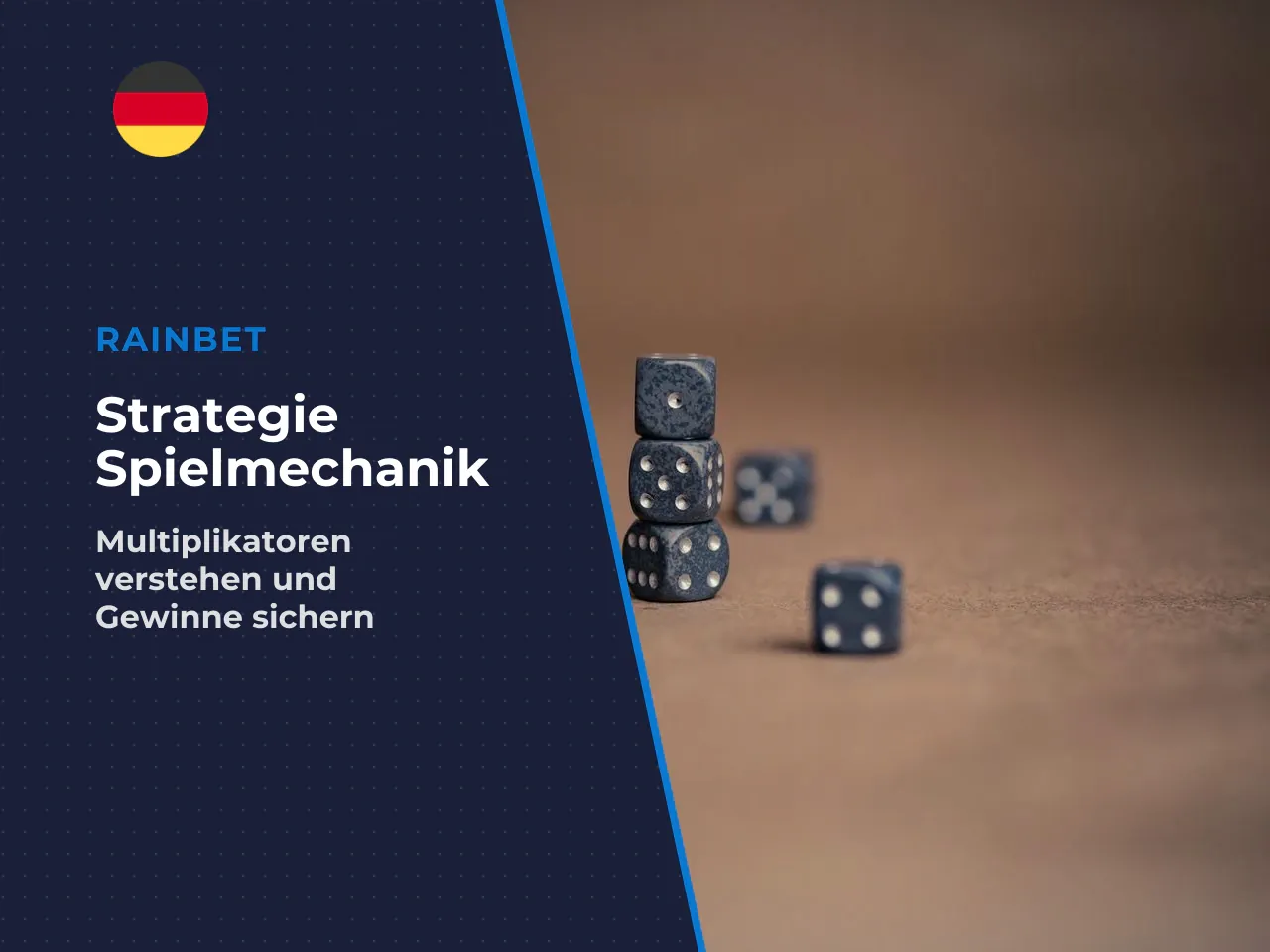 Wie der Multiplier wächst und der