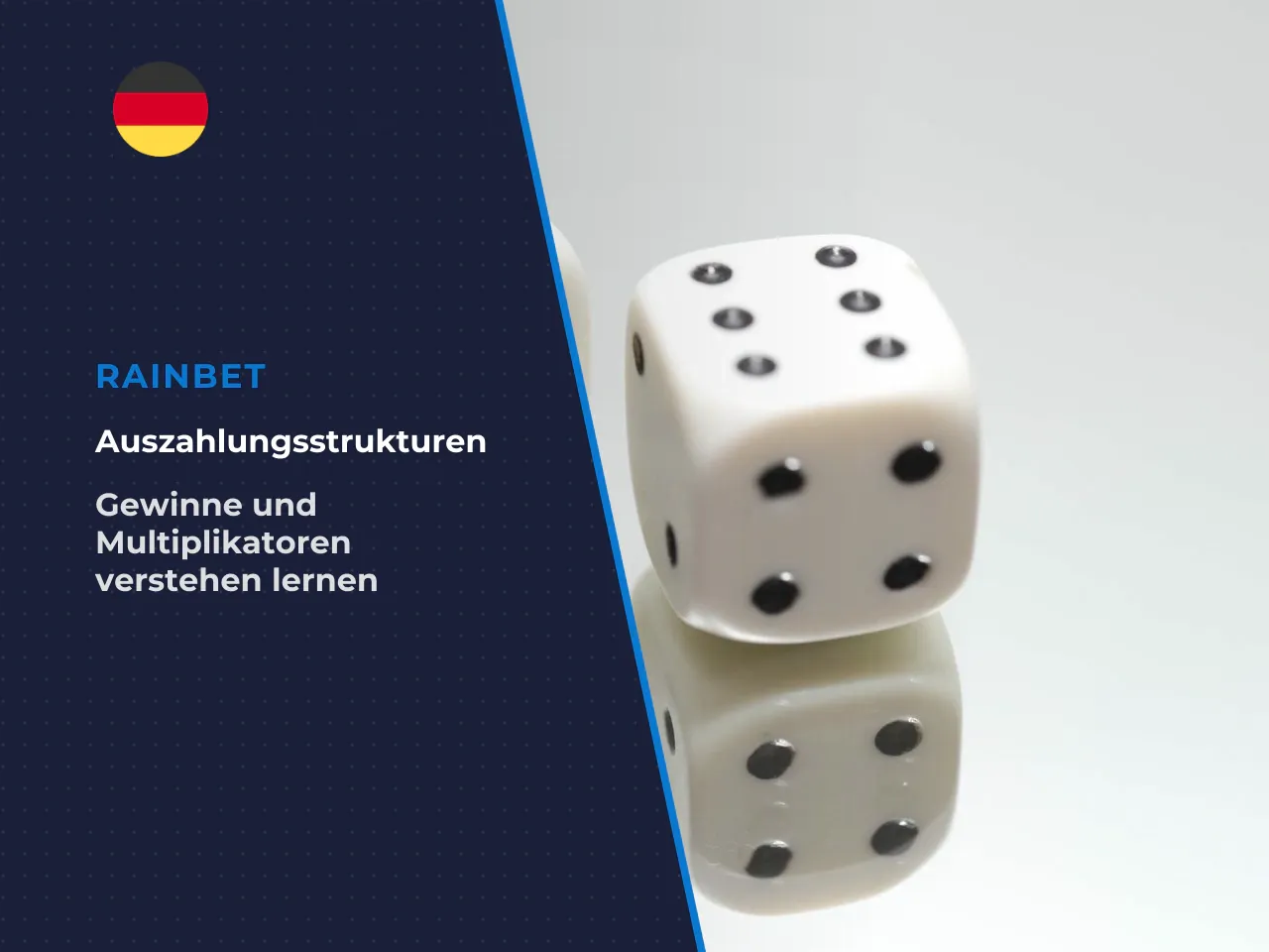 Wie man die Payout-Struktur vor dem