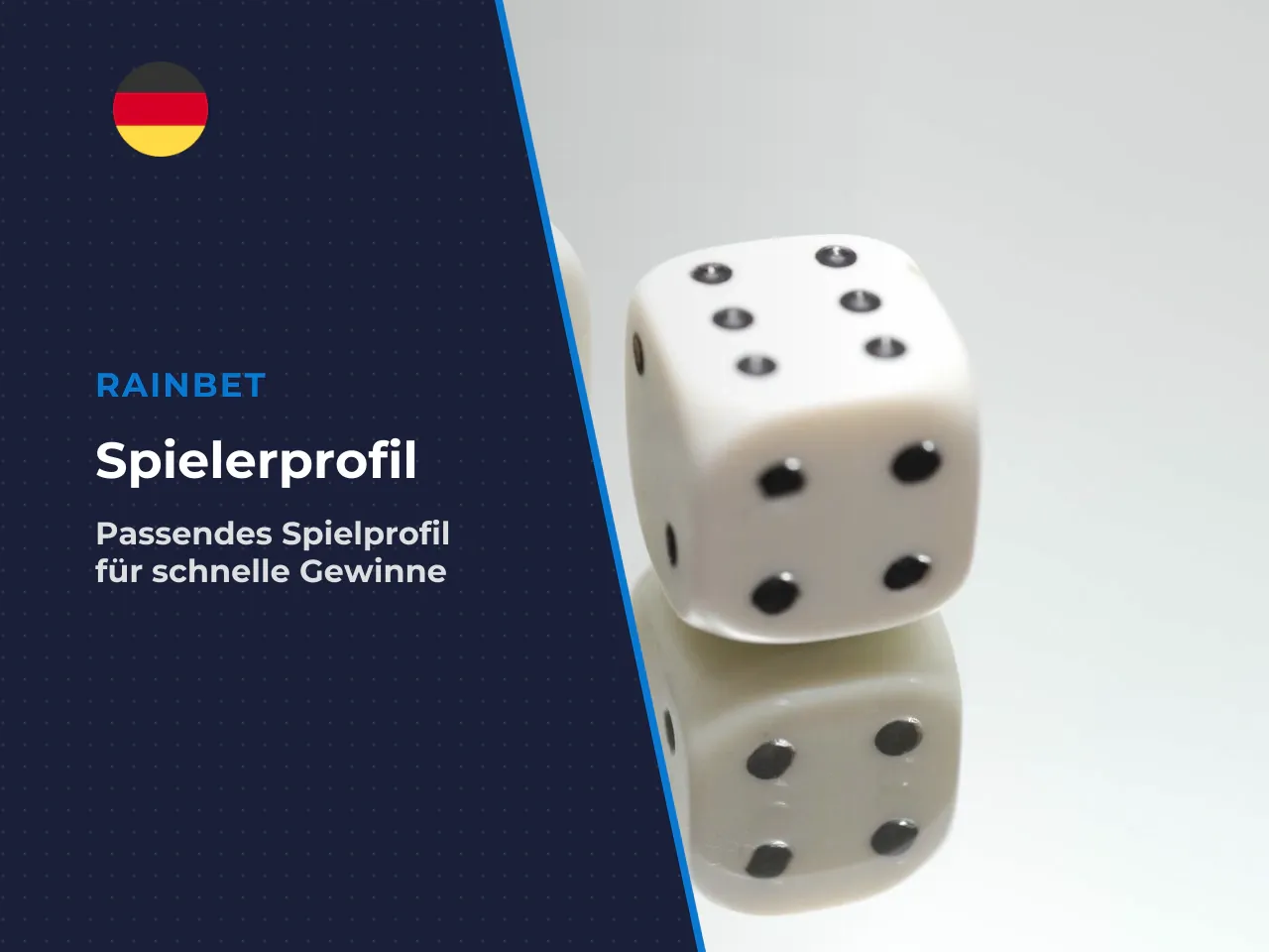 Für welchen Spieler dieses Chicken Game
