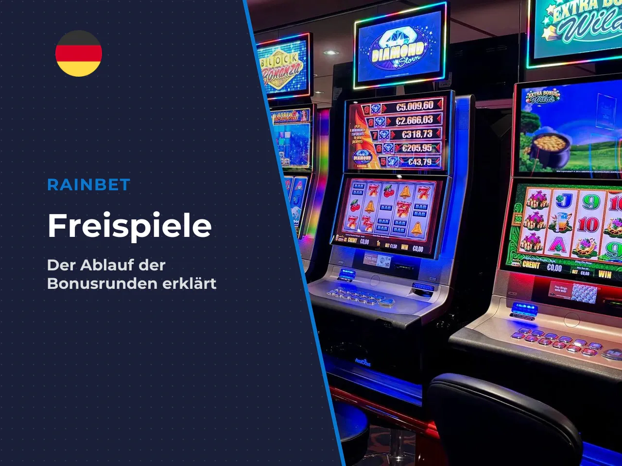 Wie Freispiele im Book of Ra
