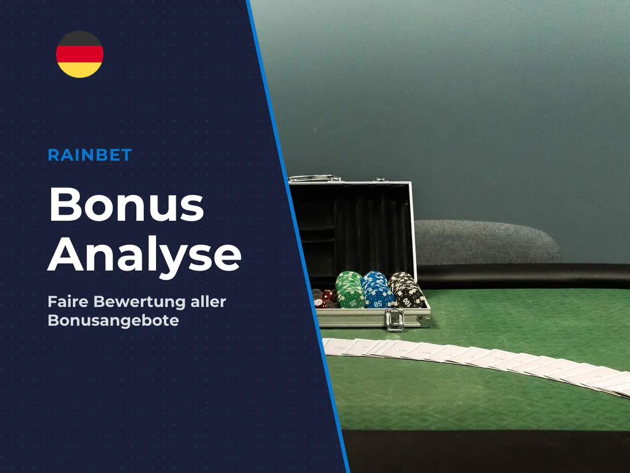 Wie man Bonus, Free Spins und