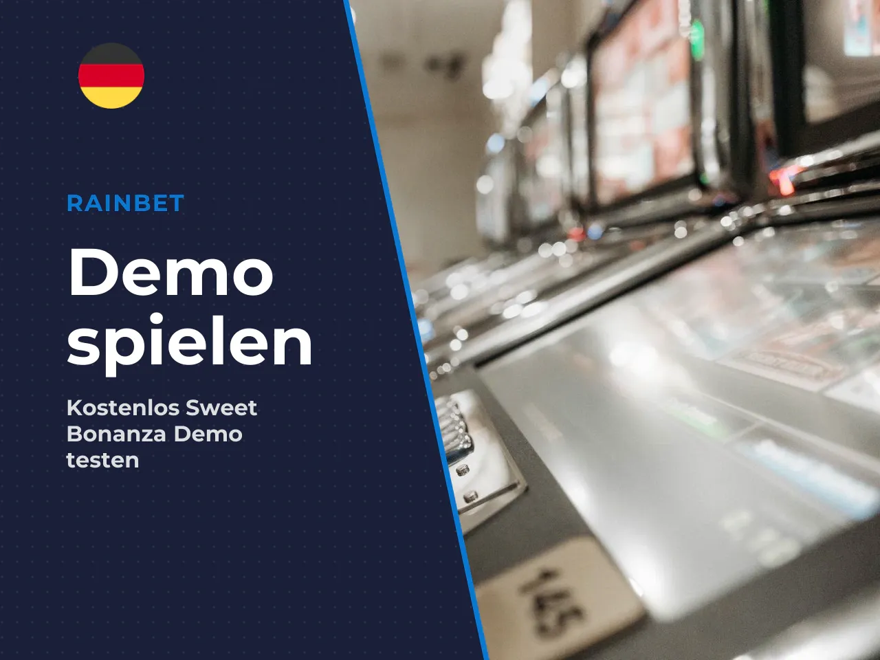 So spielen Sie die Sweet Bonanza