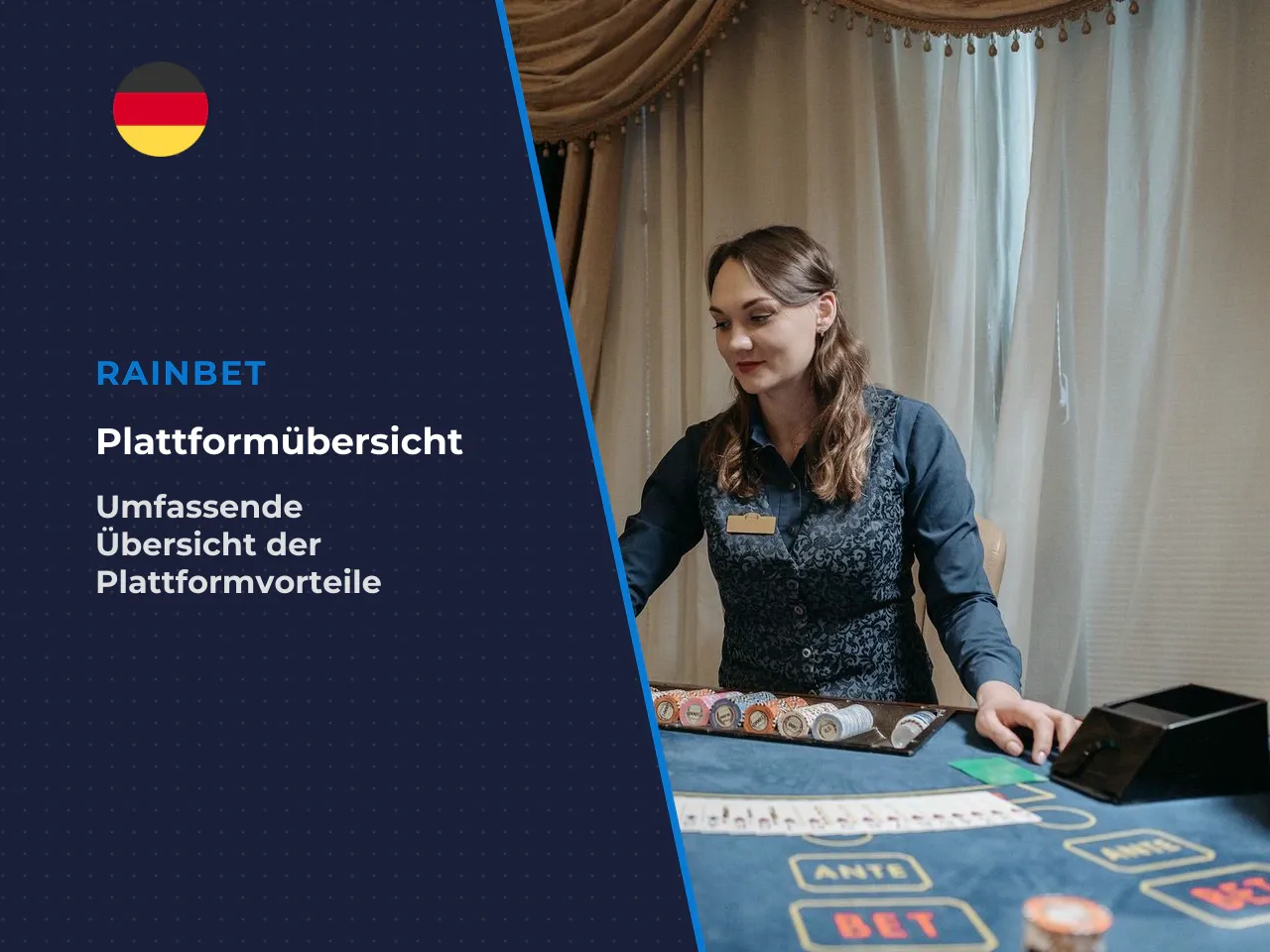 Was ist Rainbet Casino und für
