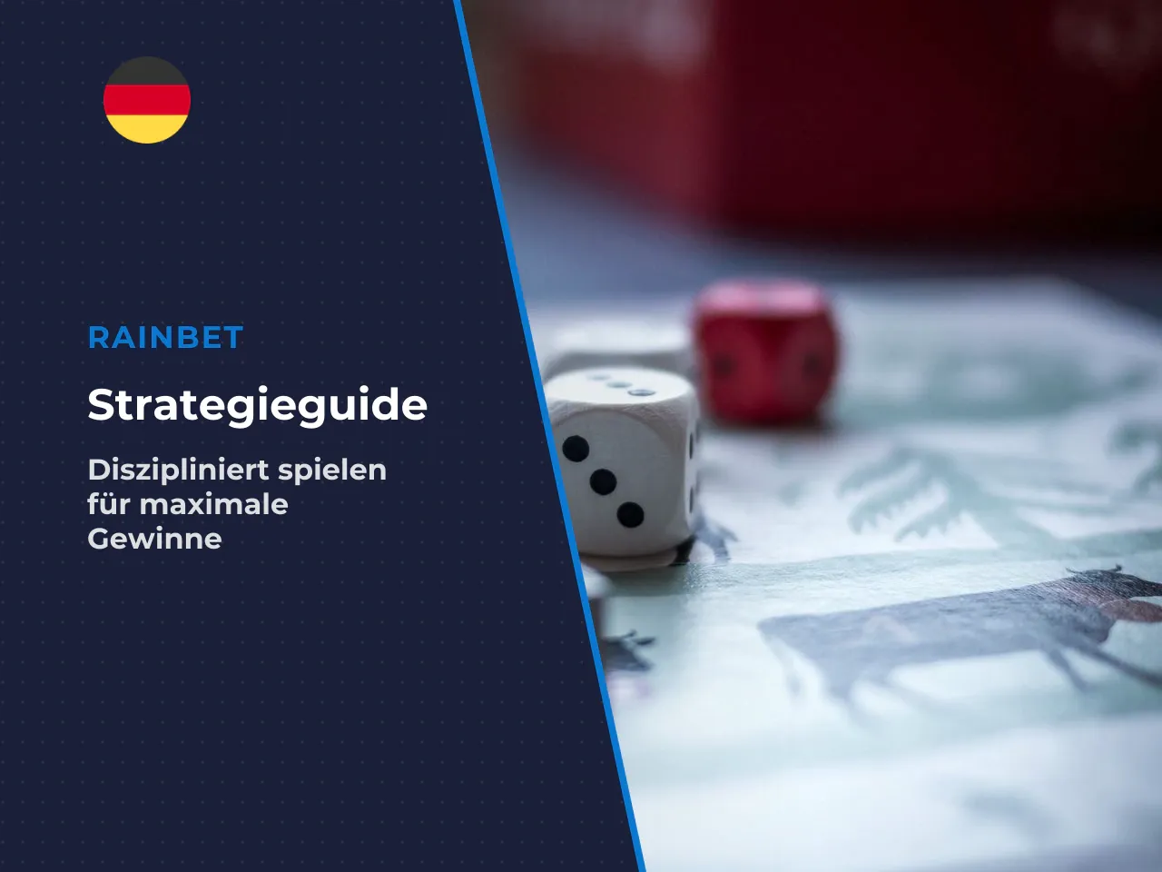 Ein einfacher Entscheidungsrahmen für dein Spiel