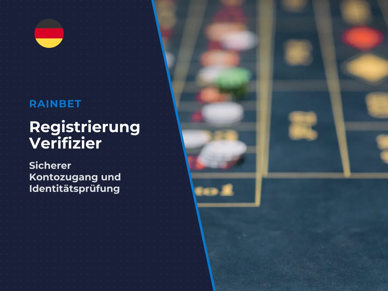 Die Plattform verlangt eine Registrierung ab