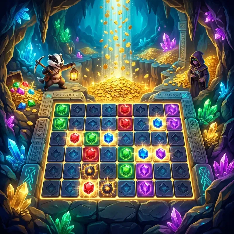 Rainbet Mines wie spielen, Demo prüfen