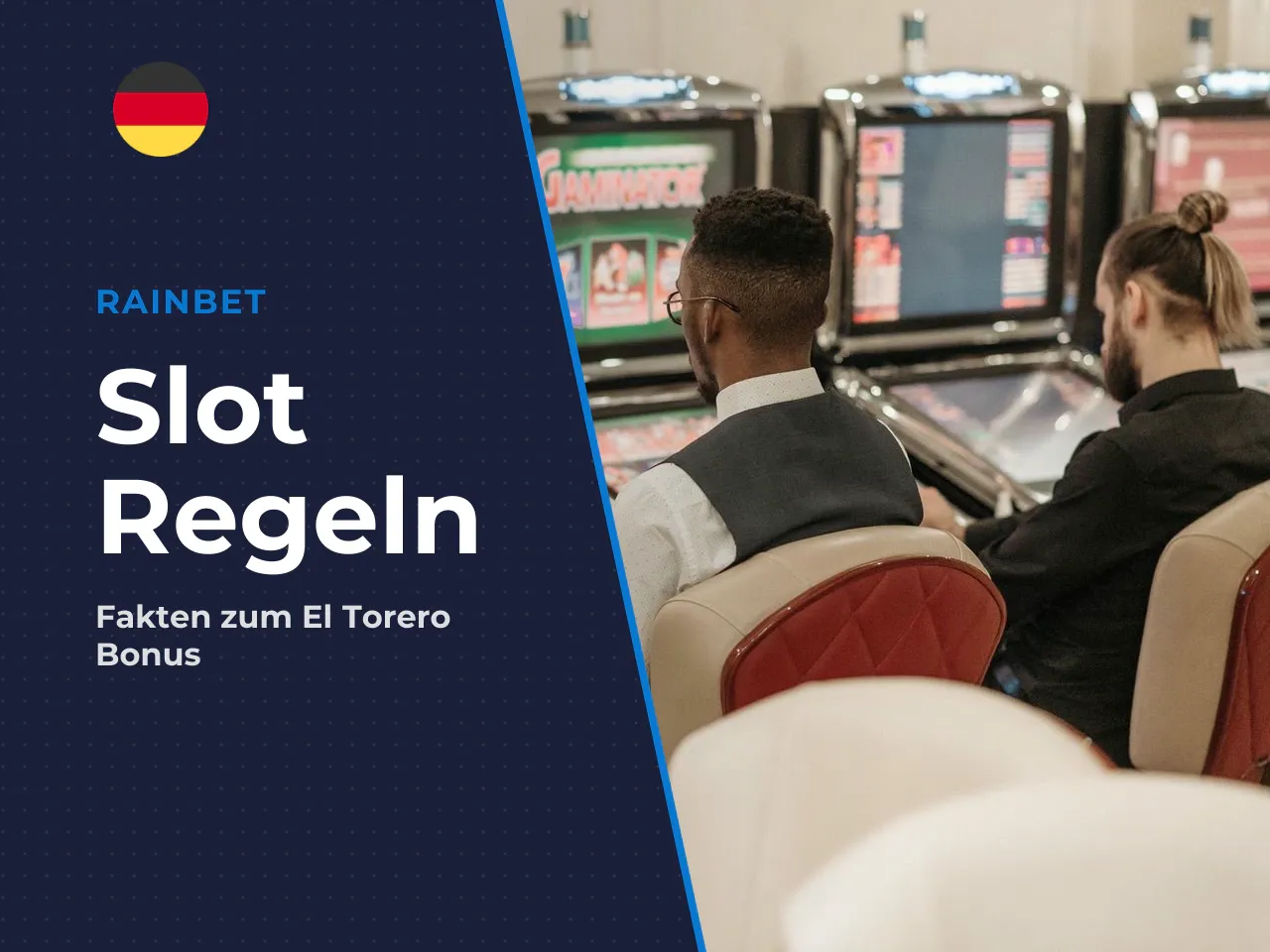 Was ist mit El Torero Bonus