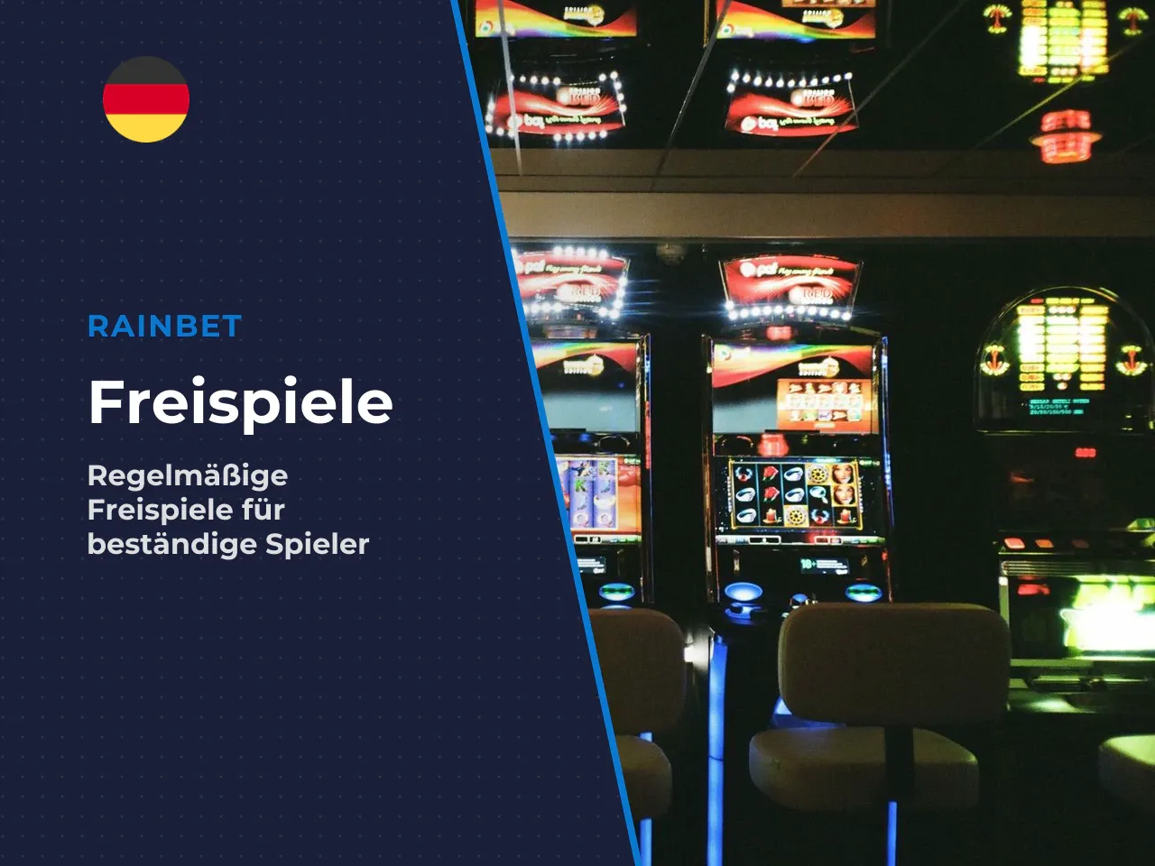 Weekly Free Spins und fortlaufende regelmäßige