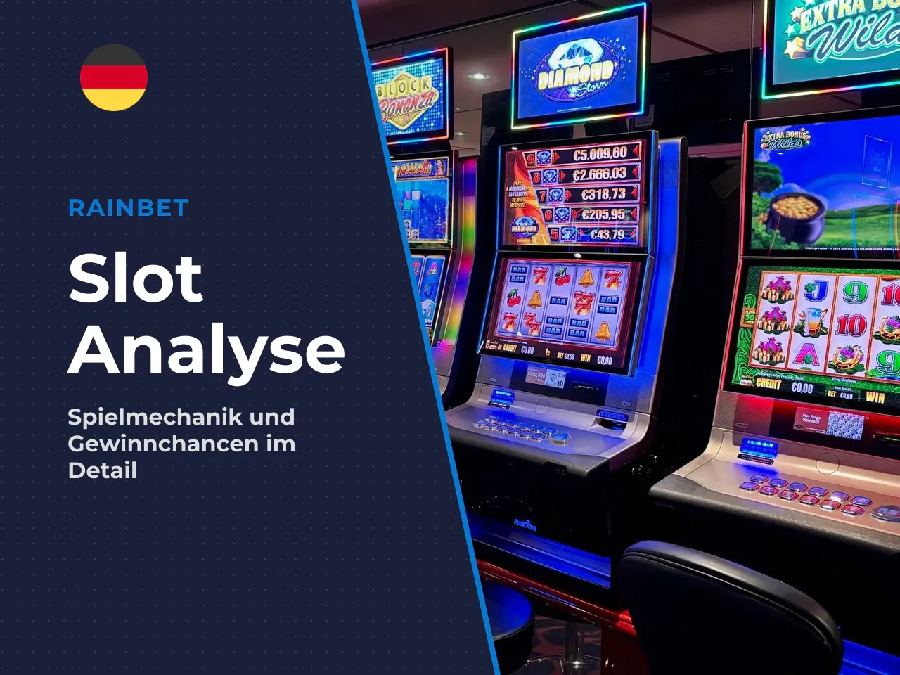 Was ist Gates of Olympus und