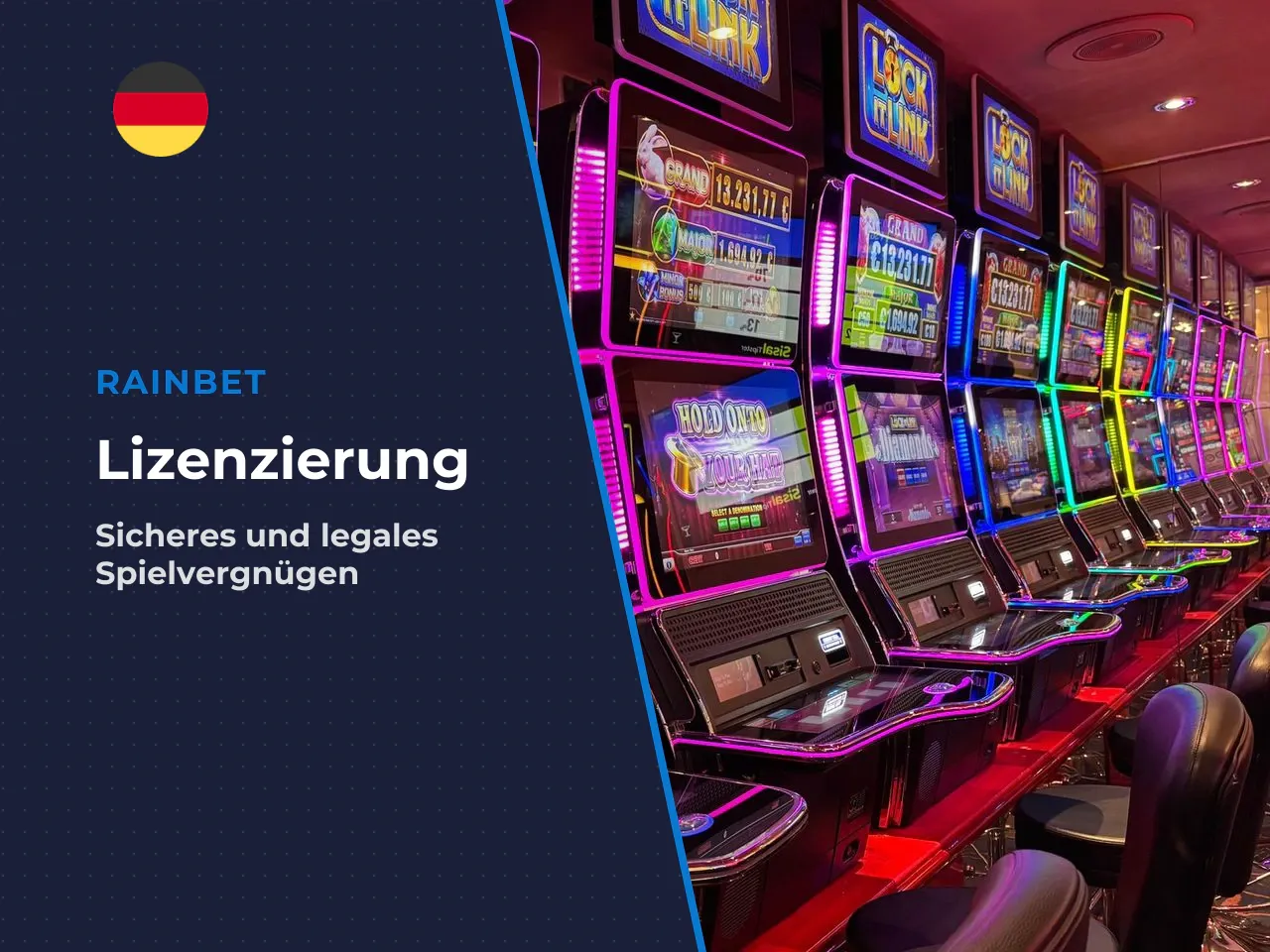 Razor Shark Casino wählen worauf Spieler