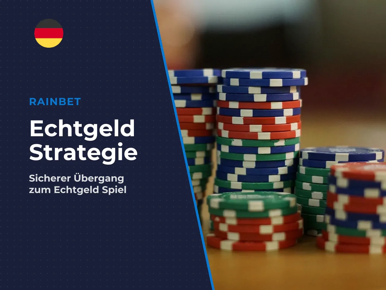 Wann Bonus oder Echtgeld sinnvoll werden