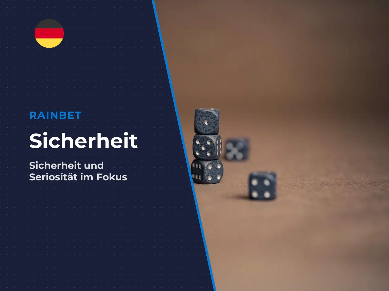 Was bei Lizenz, Compliance und Nutzervertrauen