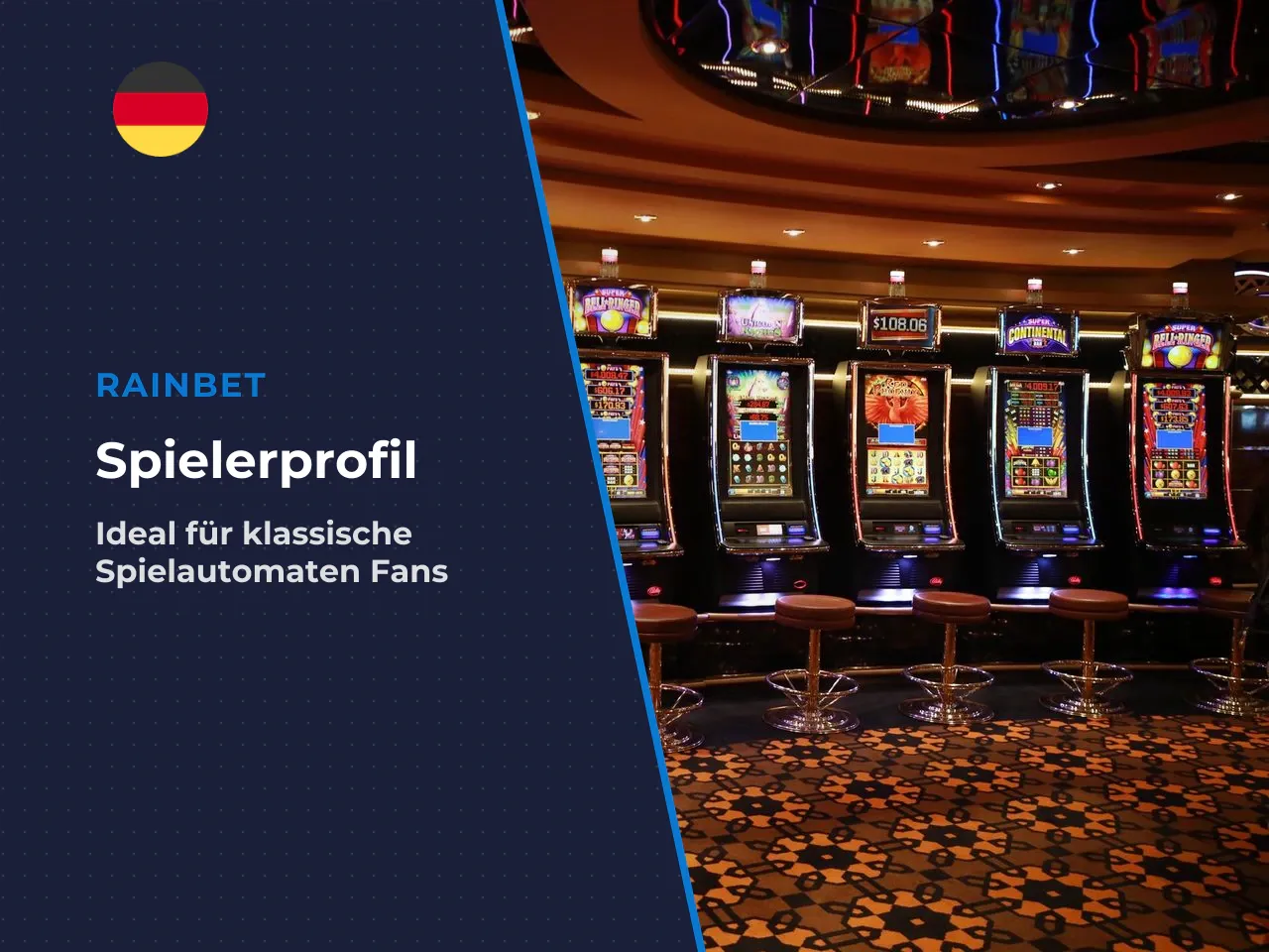 Für wen eignet sich Eye of