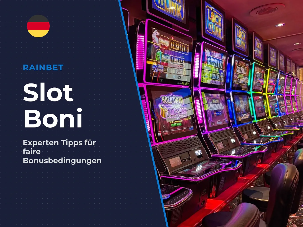 Gerade bei hochvolatilen Slots wie Big