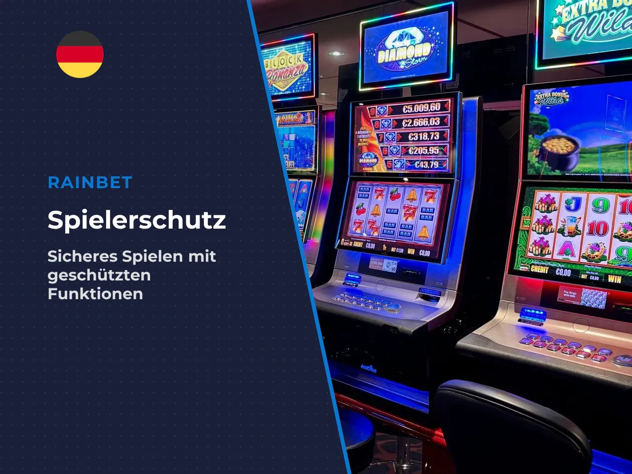 Im Demo-Modus fehlen zudem wichtige Casino-Funktionen