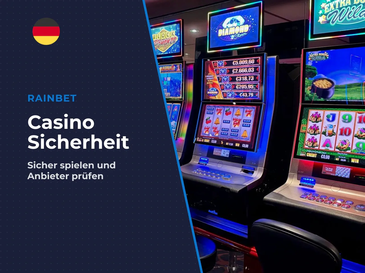Worauf du vor dem Spielen im