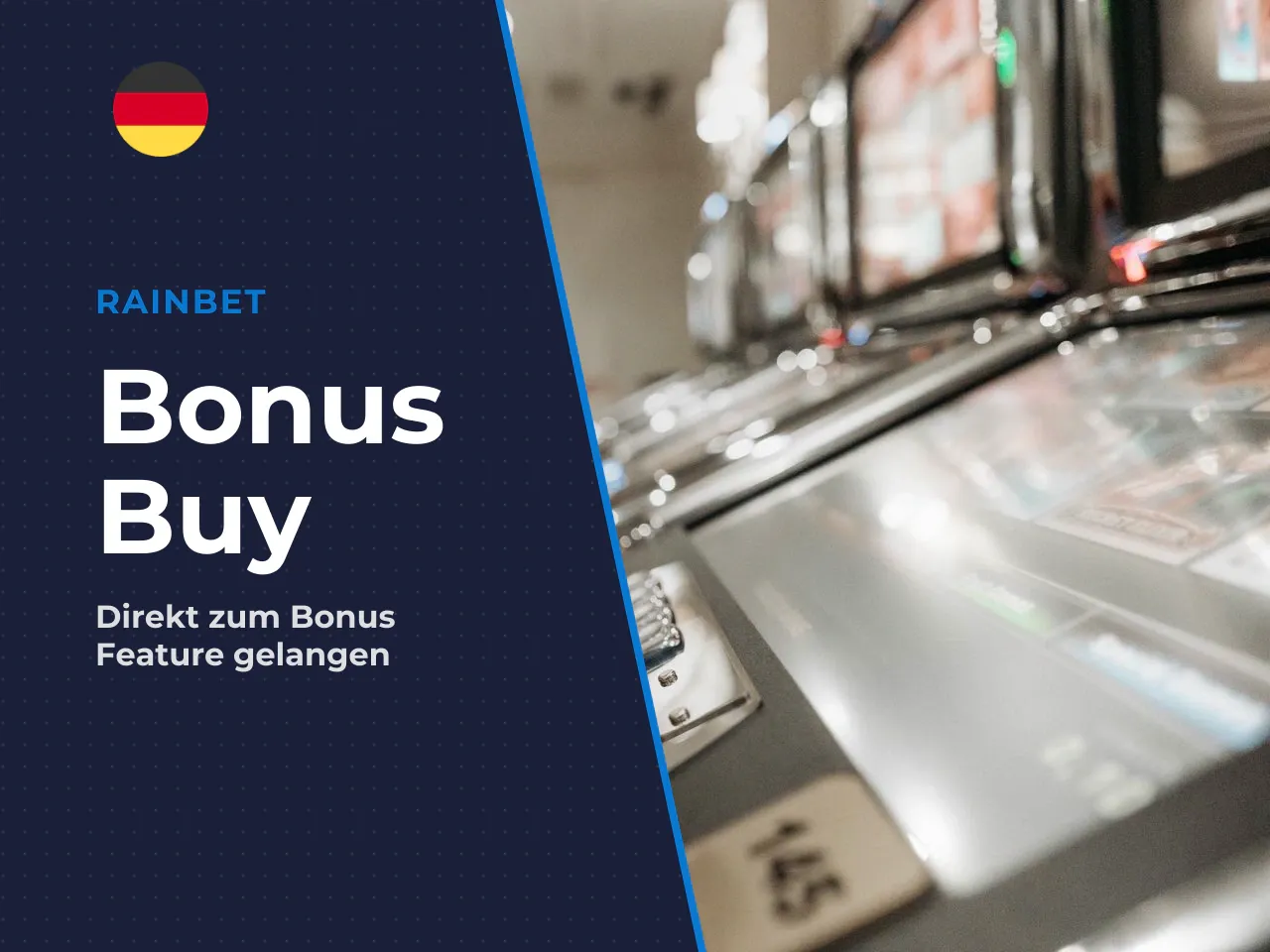 Book of Ra Deluxe Bonus Buy