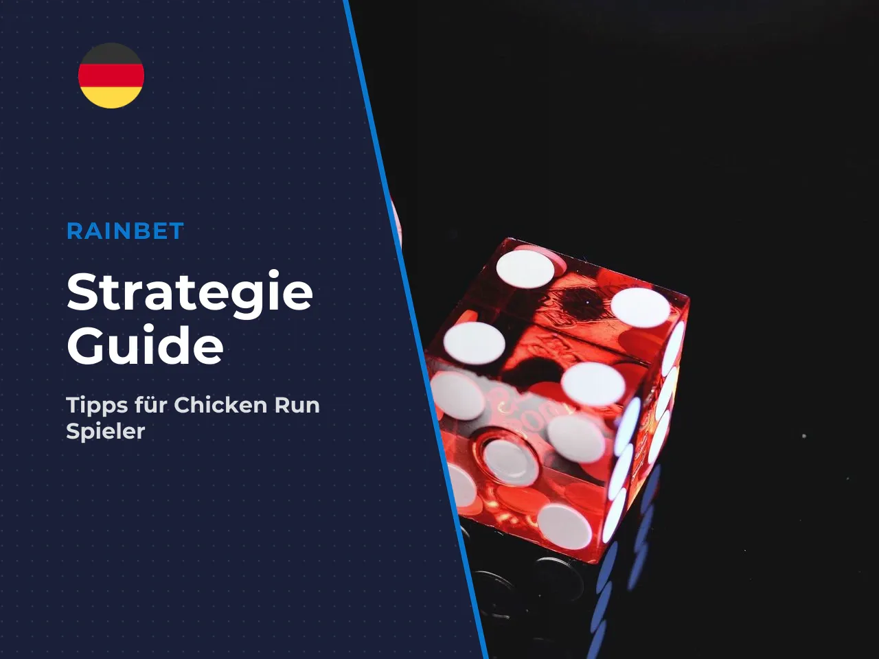 Lohnt sich Rainbet Chicken Run für