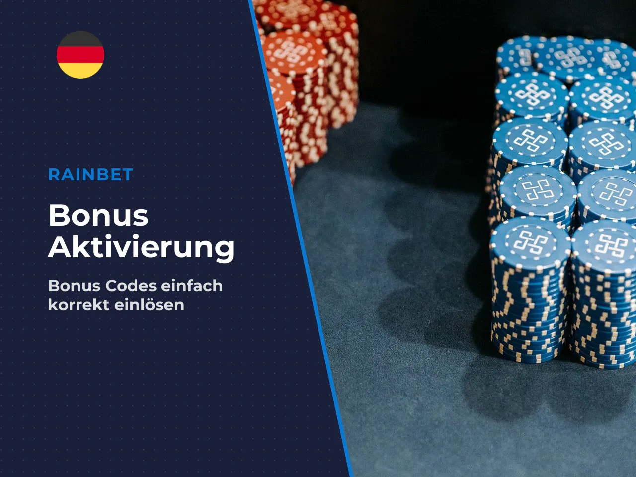So prüfst du, ob Code, Welcome