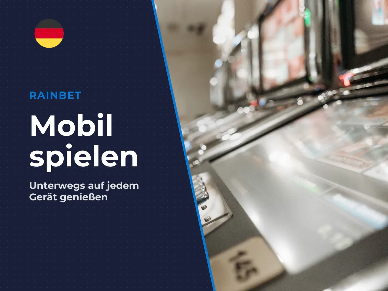 Lucky Pharaoh Wild mobil spielen Was