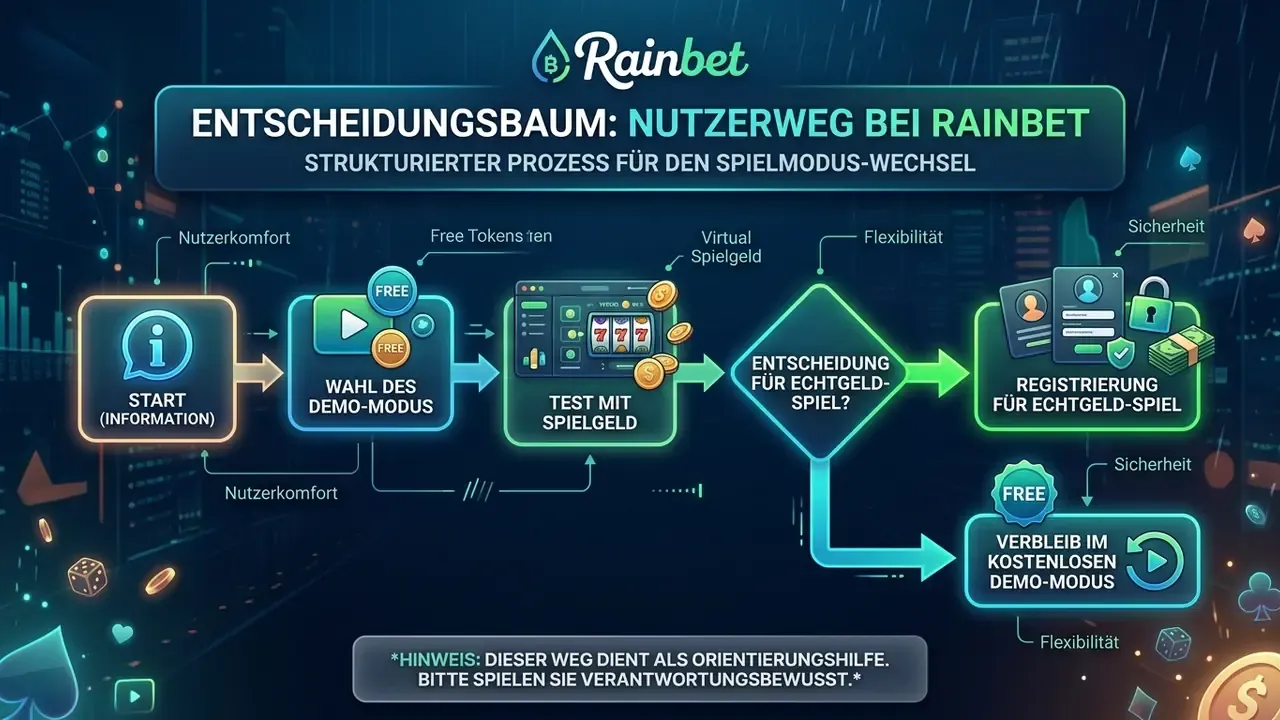 Entscheidungsweg für book of ra deluxe 6 demo
