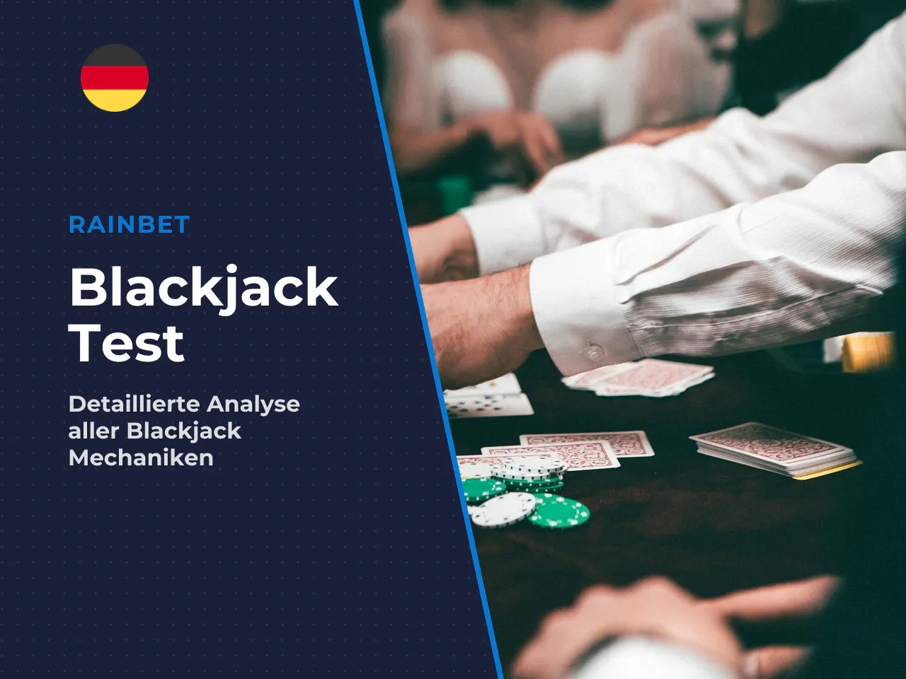 Online-Tischspiele brauchen Fakten, keine Werbeversprechen. Unser