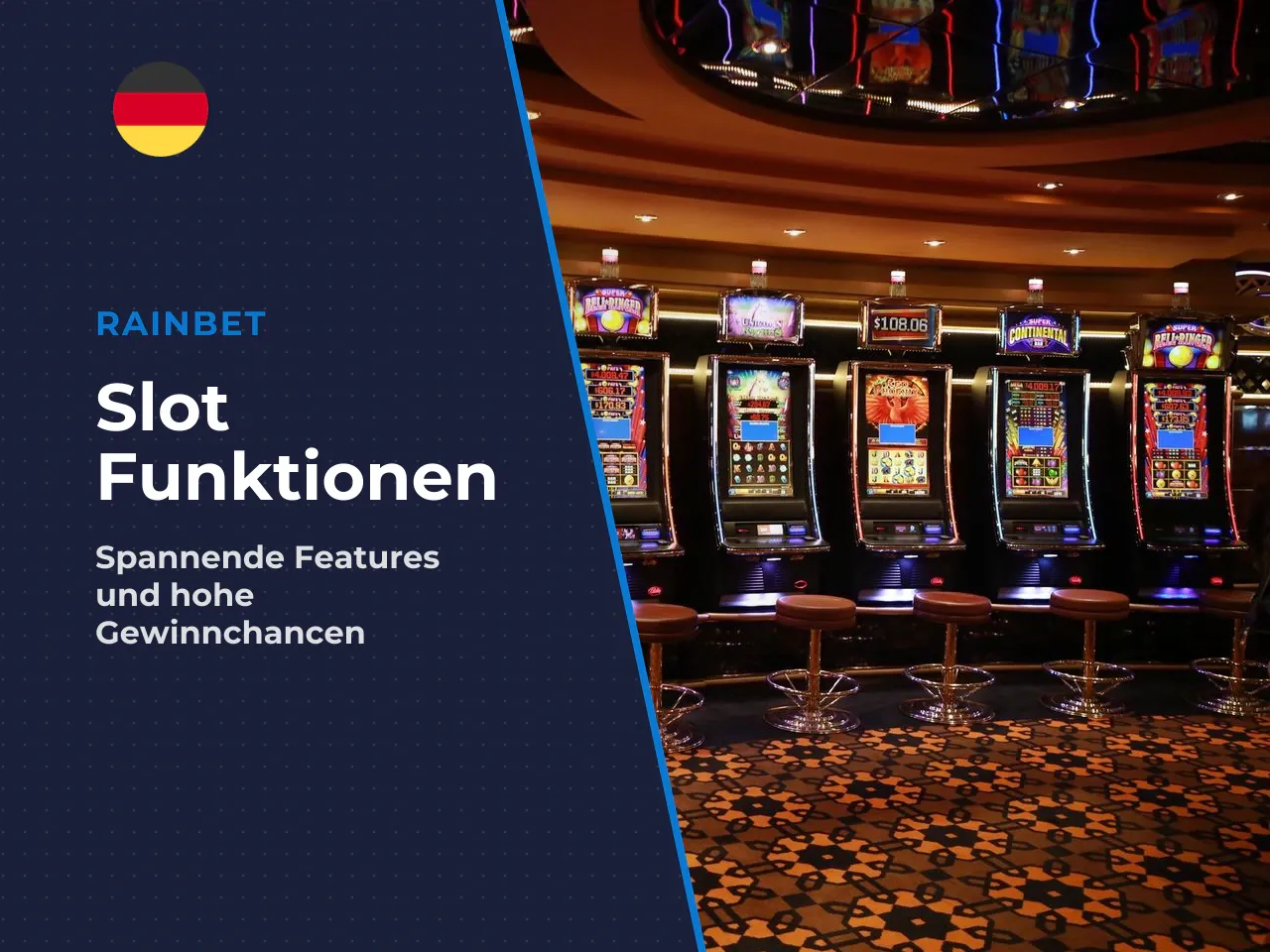 Freispiele, Jackpot und weitere Features. Wolf