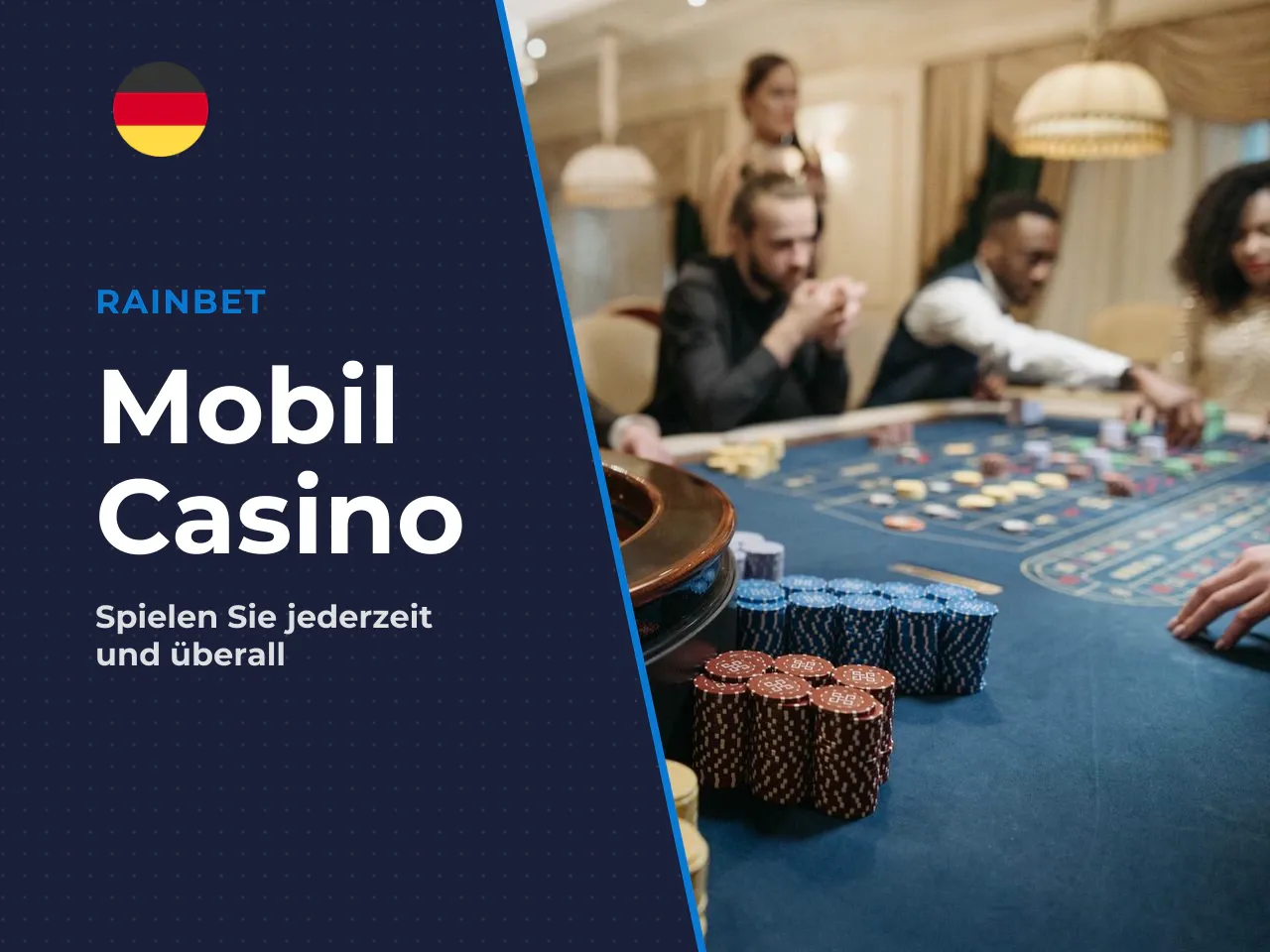 Mobile Nutzung, App und Benutzererlebnis. Casino-Spiele