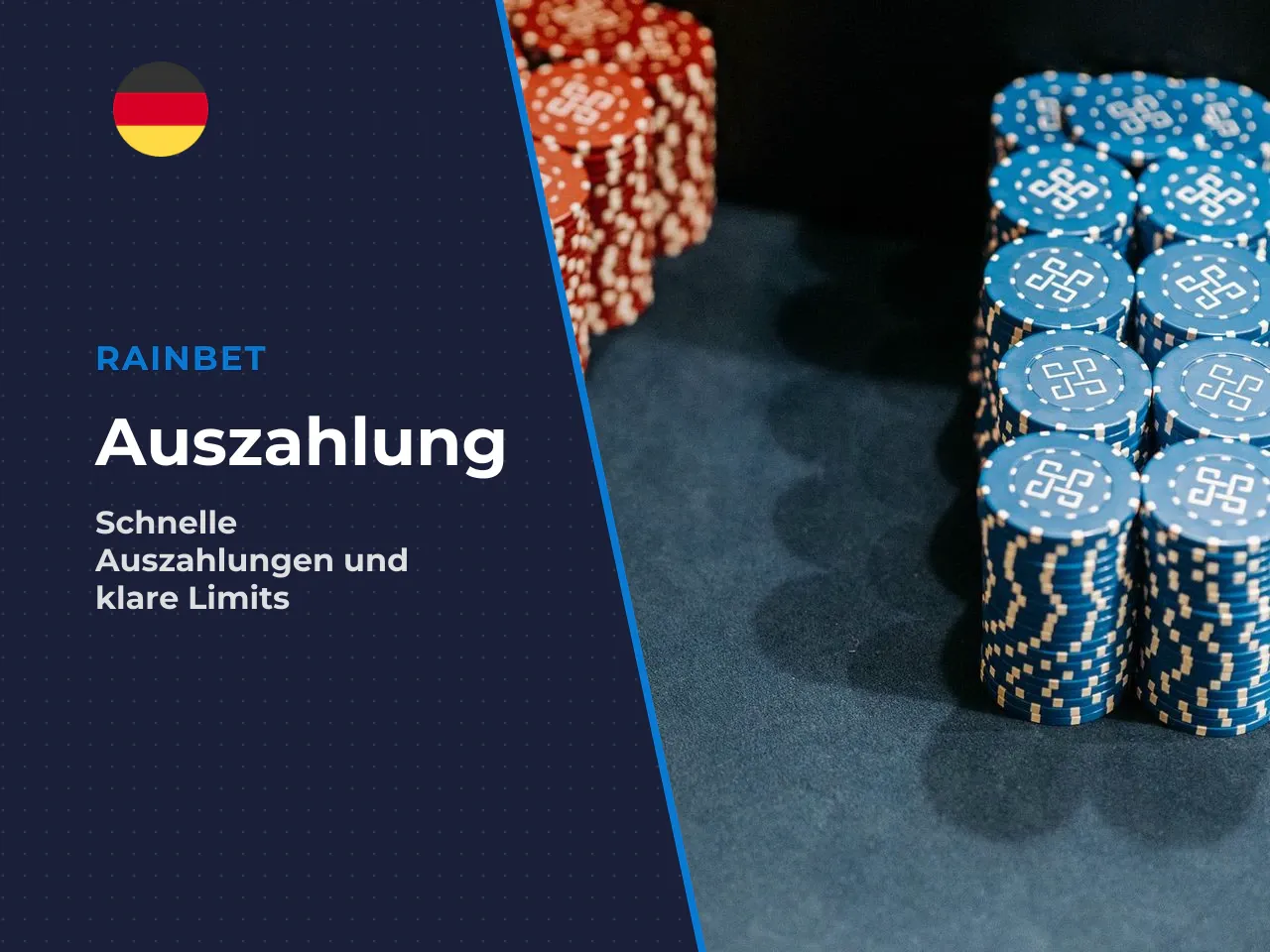 Auszahlungen Fristen, Limits und KYC-Trigger. Ein